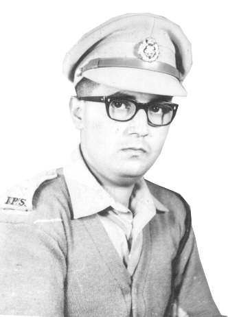 Madhur Kumar Singh